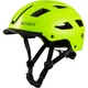 Велошолом Cairn Clarke mat neon yellow 59-61 0300300-93_59-612 - зображення 1