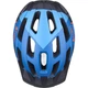Велошлем Cairn Prism XTR II petrol blue-black 58-61 0300270-6602_58-61 - изображение 3