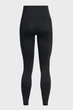 Жіночі чорні тайтси Motion UHR Legging Under Armour LG 1383607-001 - изображение 2