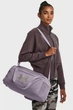Бузкова спортивна сумка UA Undeniable 5.0 Duffle XS-NVY Under Armour OSFM 1369221-550 - изображение 8