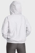 Жіноча сіра вітровка UA SPORT WINDBREAKER JKT Under Armour SM 1382698-014 - изображение 2