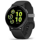 Смарт-часы Garmin Vivoactive 5 Slate Aluminum Bezel with Black Case and Silicone Band (010-02862-5A) - изображение 1