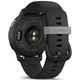 Смарт-часы Garmin Vivoactive 5 Slate Aluminum Bezel with Black Case and Silicone Band (010-02862-5A) - изображение 4