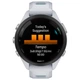 Смарт-годинник Garmin Forerunner 265S Black Bezel with Whitestone Case and Whitestone/Neo Tropic Silicone Band (010-02810-54) - изображение 5