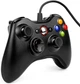 Геймпад-джойстик GamePro MG310B Black - изображение 2