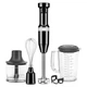 Погружной блендер KitchenAid 5KHBV83EOB - изображение 1