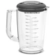 Погружной блендер KitchenAid 5KHBV83EOB - изображение 4