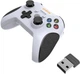 Беспроводной геймпад GamePro MG650W White-Black - изображение 2