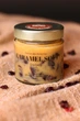 Карамель Honeycake мʼяка ванільна з вʼяленою журавлиною - изображение 2