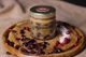 Карамель Honeycake мʼяка ванільна з вʼяленою журавлиною - изображение 5