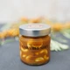 Карамель Honeycake мʼяка ванільна з цільними ядрами кешью - изображение 4