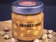 Карамель Honeycake мʼяка ванільна з цільними ядрами фундука - изображение 1