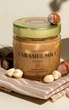 Карамель Honeycake мʼяка ванільна з цільними ядрами фундука - изображение 4