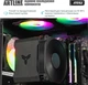 Комп'ютер ARTLINE Gaming DRGN (DRGNv73) - зображення 7