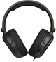 Słuchawki Lorgar Kaya 360 Gaming 7.1 USB Black (LRG-GHS360) - obraz 1