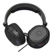 Słuchawki Lorgar Kaya 360 Gaming 7.1 USB Black (LRG-GHS360) - obraz 4