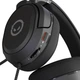 Słuchawki Lorgar Kaya 360 Gaming 7.1 USB Black (LRG-GHS360) - obraz 7