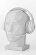Навушники Lorgar Noah 101 Gaming 3.5 мм White (LRG-GHS101W) - зображення 6