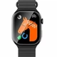 Умные часы Smart Watch XO W8 Pro черные - изображение 3