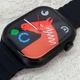 Умные часы Smart Watch XO W8 Pro черные - изображение 4