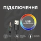 Наушники Canyon Shadder GH-6 Gaming 3.5 мм RGB White (CND-SGHS6W) - изображение 9