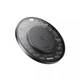 Бездротове ЗУ Baseus Simple 2 15W CCJJ050001 + Кабель Type-C To Type-C 24W (1m) - зображення 5