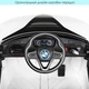 Детский электромобиль Bambi BMW i8 Coupe JE1001EBLR-1 White (JE1001EBLR) - изображение 5