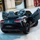 Дитячий електромобіль Bambi Lexus JE1618EBLR-2 Black (JE1618EBLR) - зображення 2