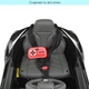 Дитячий електромобіль Bambi Lexus JE1618EBLR-2 Black (JE1618EBLR) - зображення 9