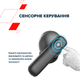 Навушники Canyon OnGo TWS-10 ANC ENC Beige (CNS-TWS10BG) - зображення 7