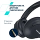 Наушники Canyon OnRiff 10 ANC Bluetooth Black (CNS-CBTHS10BK) - изображение 11