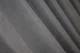 Комплект коротких штор VR-Textil Мікровелюр SPARTA № 842ш Сірий 130х170 см 2 шт (35-0022) - зображення 7