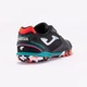 Сороконожки Joma Dribling 2024 - DRIS2401TF - 40 - Чорний - изображение 2