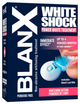 Pasta do zębów BlanX White Shock Treatment + aktywator Led Bite 50 ml (8017331055427) - obraz 2