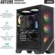 Компьютер ARTLINE Gaming DRGN (DRGNv81) - изображение 3