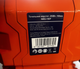 Точило GTM NBG-150F 150мм 250Вт 150*20*12,7 220В - изображение 2