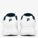 Мужские кроссовки Fila Fulcrum 3 1SC50117-159 43 (10US) 28 см Белые (691115998520) - изображение 3