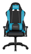 Fotel Natec Genesis Nitro 550 Czarno-Niebieski (NFG-0783) - obraz 1