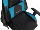 Fotel Natec Genesis Nitro 550 Czarno-Niebieski (NFG-0783) - obraz 8