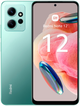 Smartfon Xiaomi Redmi Note 12 8/128GB Mint Green (6941812723661) - obraz 1