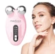 Лифтинг-массажер для лица EMS микроток MEDICA+ SKIN LIFTING 6.0 PINK - изображение 5