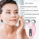 Лифтинг-массажер для лица EMS микроток MEDICA+ SKIN LIFTING 6.0 PINK - изображение 6