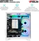 Компьютер ARTLINE Gaming X33WHITE (X33WHITEv21) - изображение 8