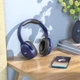 Навушники bluetooth HOCO Art sount BT headset W33 |BT5.0, AUX, Type-C, 15H| - зображення 8