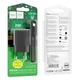 Адаптер мережевий HOCO Type-C to Lightning cable Ocean single port charger CS13A |1type-C, 20W/3A, PD/QC| чорний - зображення 5