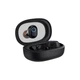 Наушники Baseus Bowie WM03 True Wireless Earphones |BT5.3, 50/500mAh, 8H, Location| черные - изображение 2