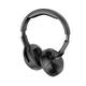 Наушники bluetooth HOCO Art sount BT headset W33 |BT5.0, AUX, Type-C, 15H| черные - изображение 2