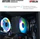 Компьютер ARTLINE Gaming X35 (X35v55) - изображение 5