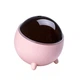 Увлажнитель воздуха Happy Life Ball Shape Essential Oil Diffuser 300ml Pink - изображение 1