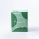 Увлажнитель воздуха Happy Life Ball Shape Essential Oil Diffuser 300ml Green - изображение 11
